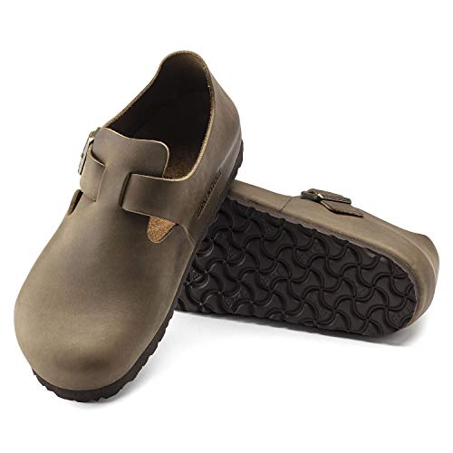 Image of Birkenstock Men's London Clogs