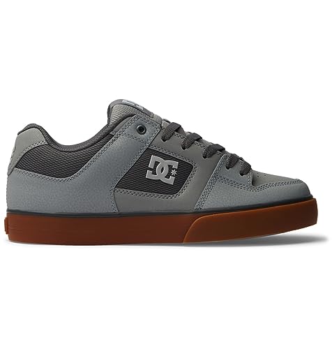 DC Men's Pure XE Skate Shoe2