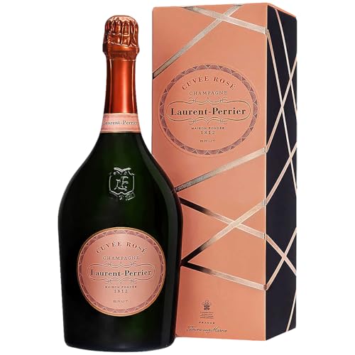 Champagne La Cuvée MAGNUM - Rosé - Champagne Laurent-Perrier (150cl)