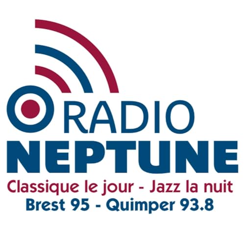 『Autour de Radio Neptune』のカバーアート