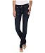 Hudson Women's Collin Midrise Skinny Jean In Elemental