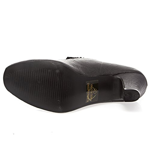 Chase & Chloe womens Mina-4 6