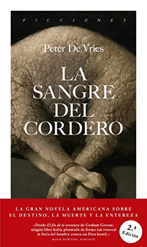 La sangre del cordero (Ficciones)