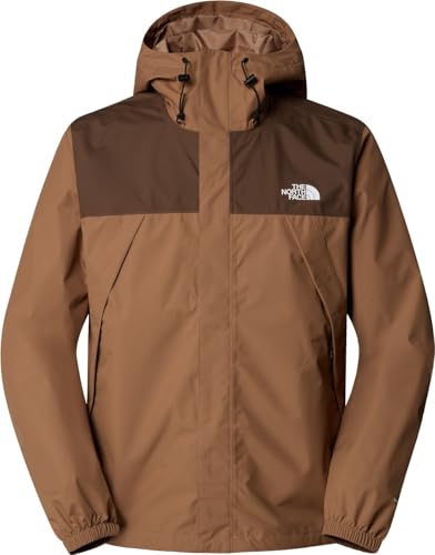 Image of The North Face Men's Antora Waterproof Jacket (Standard and Big Size)