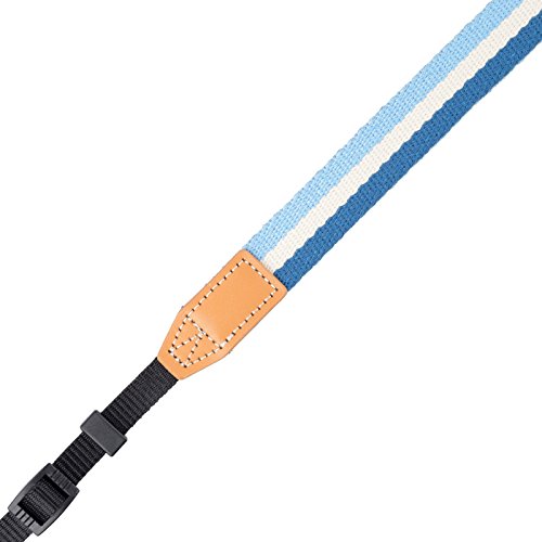 エツミ ユニヴィールストラップ ヴィンテージスカイ E-6811