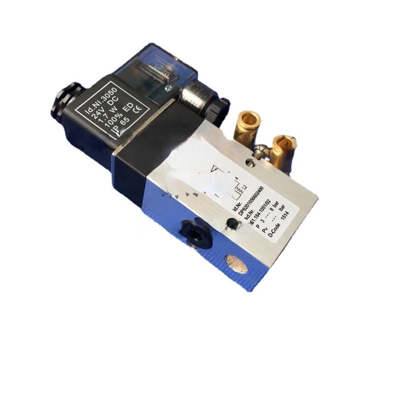 Akcesoria do drukowania Zawór elektromagnetyczny CD/SM102 98.184.1051 9032930