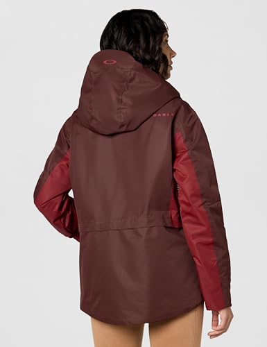 Image of Oakley, Range RC Jacket - Men's