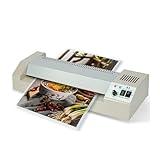Photo Gallery huntff plastificatrice, macchina per plastificare foto lm-320 macchina per plastificare foto a3 a4 a caldo e a freddo, 4 rotoli, per ufficio, scuola, casa, lavoro, creatività Photo Gallery huntff plastificatrice, macchina per plastificare foto lm-320 macchina per plastificare foto a3 a4 a caldo e a freddo, 4 rotoli, per ufficio, scuola, casa, lavoro, creatività