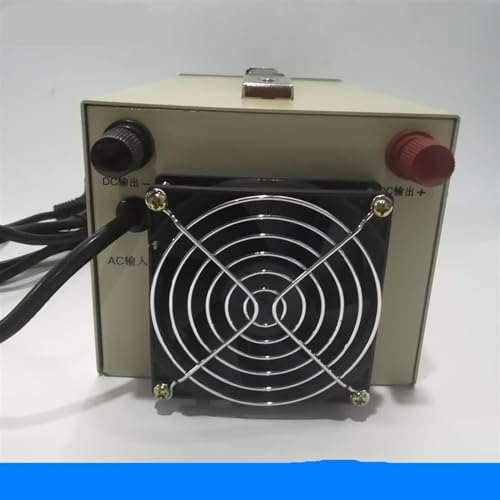 Alimentation à découpage 1500 W transformateur réglable 0-27V courant 0-55.5A
