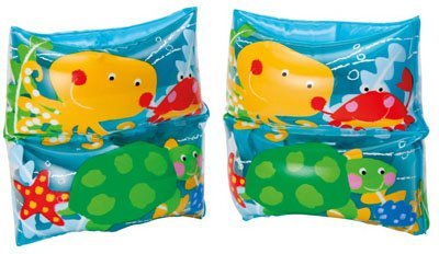 Intex Recreation 59650EP Sea Buddy Brassard de natation – Quantité 36