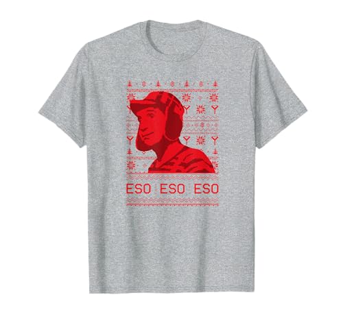 El Chavo - Weihnachtsausgabe T-Shirt