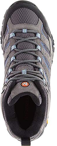 Image of Merrell womens Moab 2 Mid Gtx