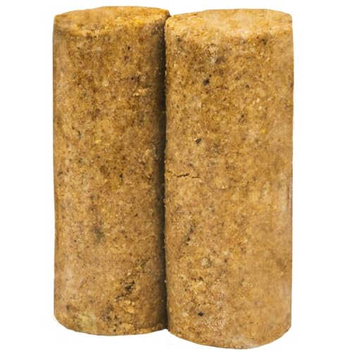 JR Farm Garden PBar 2er Pack Soldatenfliege 700g