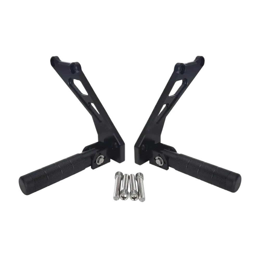Support de pédale SurRon Light Bee pour passager sans cale-pied