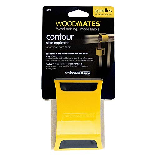 Top 7 Best Applicator for Deck Stain ( 2024 Reviews)