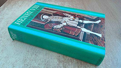 Henry VIII (Bibliography & Memoirs)