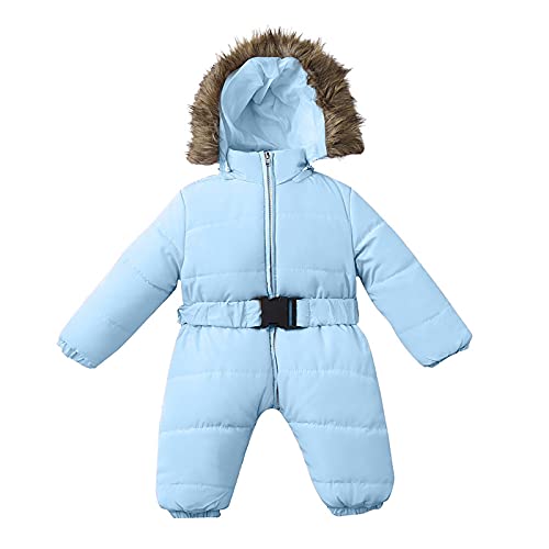 Betadog Girl Snow Suit Girls Ski Jackets Snowsuit Girl Baby Girls Snow Suit Winter Coat Boys Snow Jacket