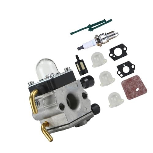 Carburateur haute durabilité pour FS45 FS55 FS85, outillage de jardin robuste