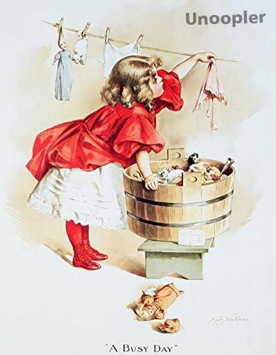 Amazon.com: Poster Discount IVORY SOAP GIRL Vintage Metal Sign