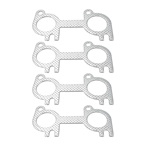 Image of PHILTOP HS9792PT-8 Head Gasket Set Kit Fit for Crown Victoria 04-11,E150 04-08,E150 Club Wagon 04-05,E250 07-08,Explorer 02-05,F150 04-08,F150 Heritage 2004,Grand Marquis 04-11,Mountaineer 02-05,4.6L