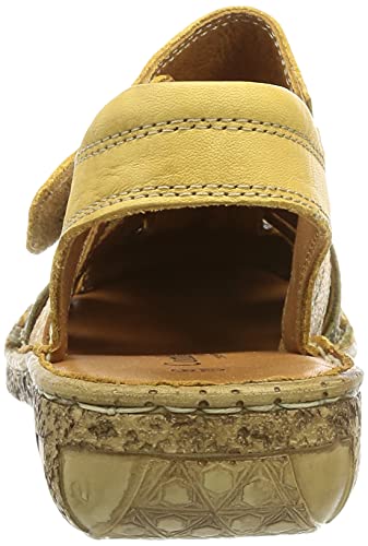 Comfortabel 720003-02, Sandali con Tacco Donna