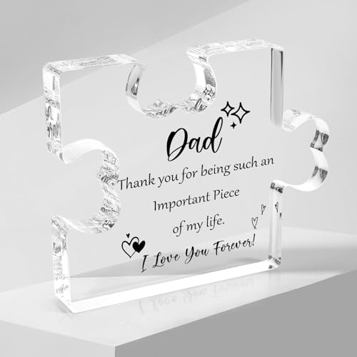 best gifts for dad
