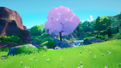 Horse Tales: Emerald Valley Ranch (Nintendo Switch, Code-In-A-Box) - Image 2