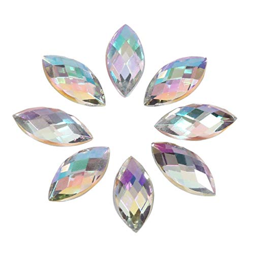 cristal tornasol Marca Walfront