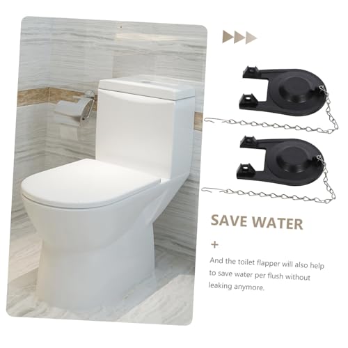 Tapa cerámica para tanque de WC 12 Imagen adicional