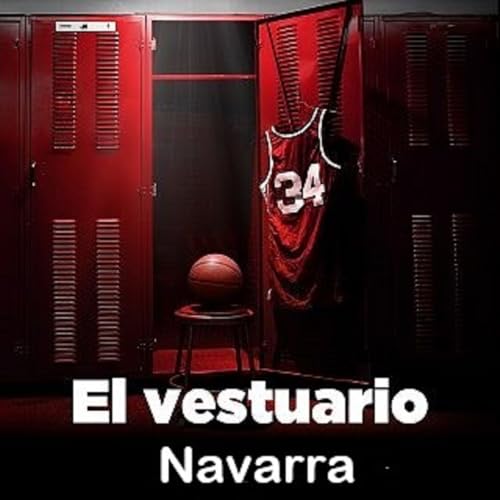 Page de couverture de Vestuario Navarra - 26/09/2025