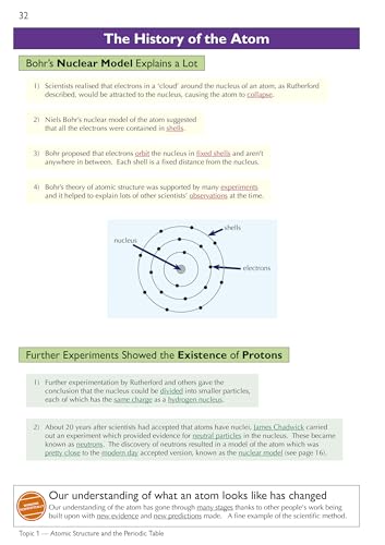 Grade 9 1 GCSE Chem AQA Comp Rev & Pract - Image 27