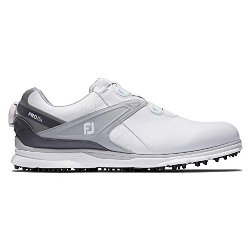 FootJoy Men's Pro|sl Boa Previous Season Style Golf Shoes2