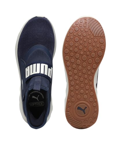 Image of Puma Unisex-Adult Softride Carson Sliptech II Running Shoe