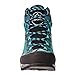La Sportiva Trango Tech GTX Mountain Boot - Women's Aqua/Opal 7.5US/38.5EU