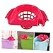 KOMBIUDA Water Squeezing Basket for Mop Bucket Drainage Basket Replacement Lightweight Cleaning Tool
