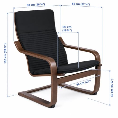 adde chair ikea review