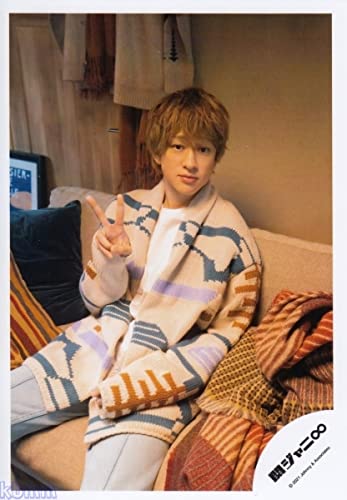 Amazon.co.jp: 関ジャニ∞ （エイト） 公式生写真 （横山裕