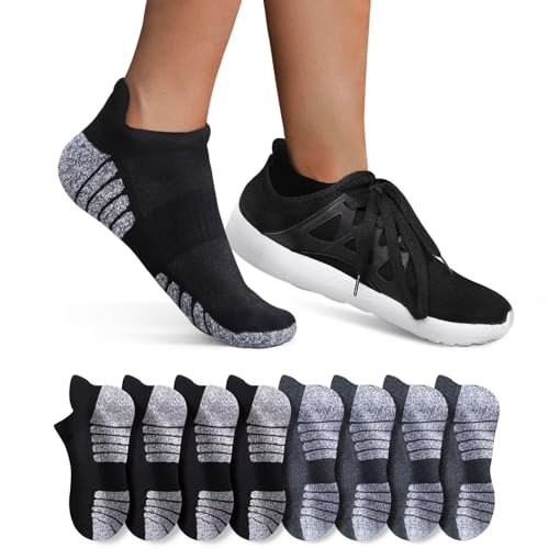 BIBOKAOKE Freizeitschuhe Damen Bestickte Sneaker Spitze Atmungsaktive Stoffschuhe Elegante Frauen Schnürhalbschuhe Laufschuhe Leicht Sportlich Freizeit Flache Schuhe Walkingschuhe