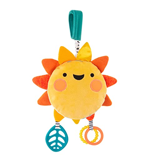 Image of Sassy My Little Sunshine Mirror