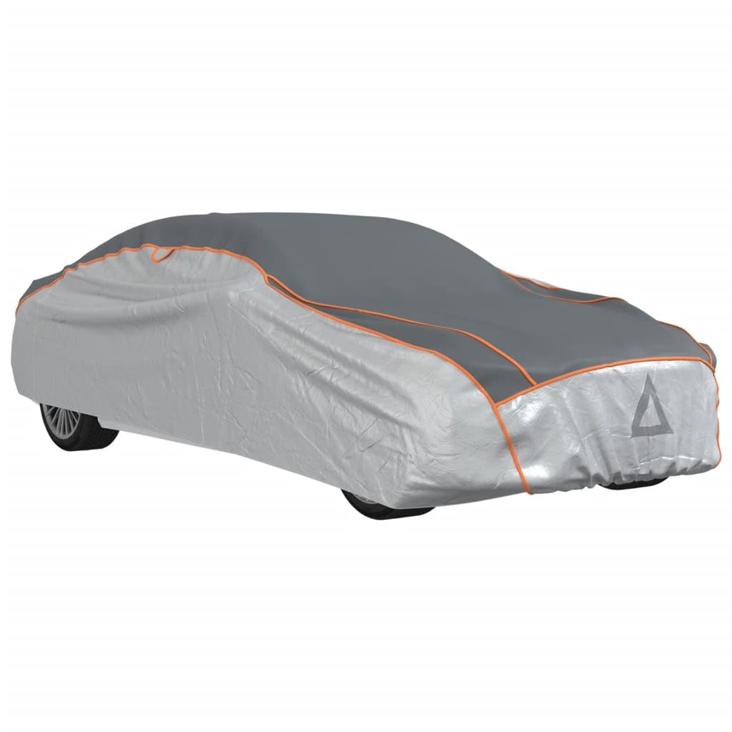 Funda para coche con protección contra granizo completa L, cubierta de vehículo para exterior