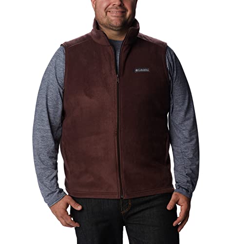 Image of Columbia Men's Steens Mountain Vest