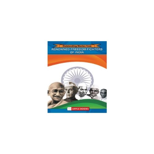 Buy Renowned Freedom Fighters of India Online at desertcartSri Lanka