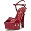 Red Muse