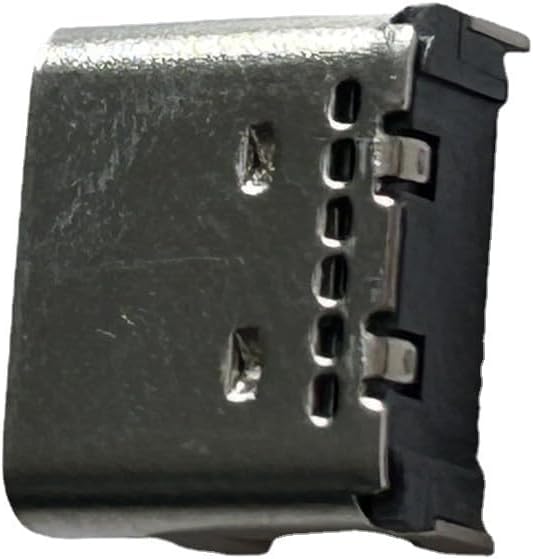 Type-C Power Jack Charging Port Dock Connector for Valve Steam Deck 3pcs