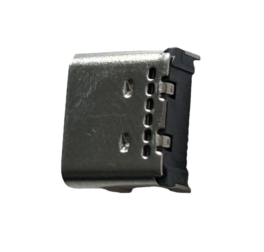 Type-C Power Jack Charging Port Dock Connector for Valve Steam Deck 3pcs