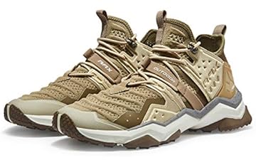 best urban hiking shoes