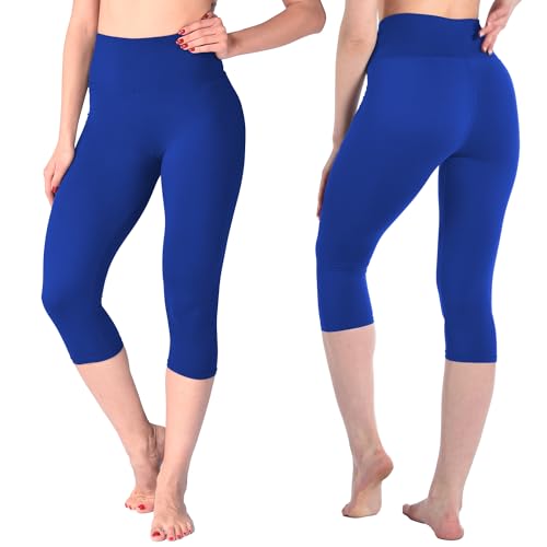 Image of Stanpetix Leggings for Women - High Waisted Workout Women's Leggings Running