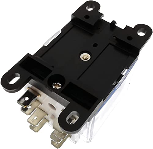 LIDON Relé 1 peça relé de alta potência WJ176 JQX-52F 2Z AC220V 30A DIP8