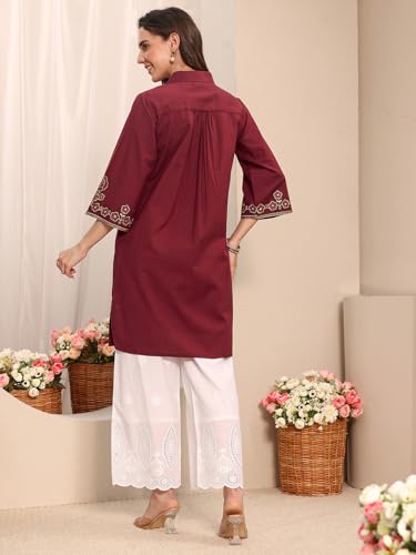 Image of Libas Women Kurti