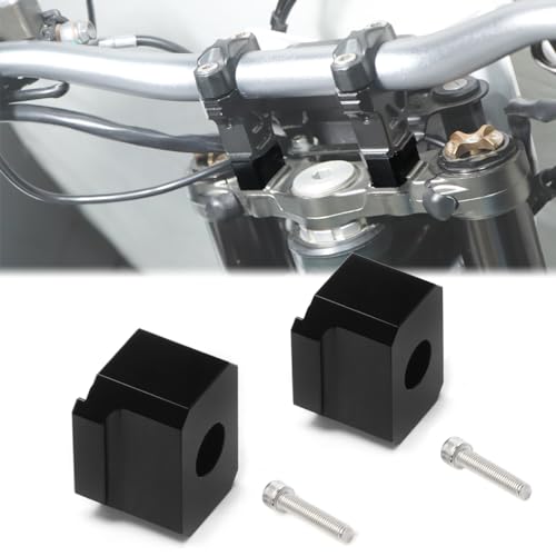 Rehausseurs de guidon pour Sur Ron Ultra Bee moto tout-terrain de 20 mm
